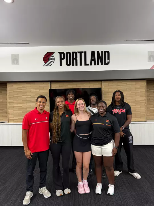 Maryland Made: Big Ten "Big Life Series: Pacific Northwest"