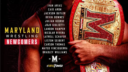 Wrestling Newcomers