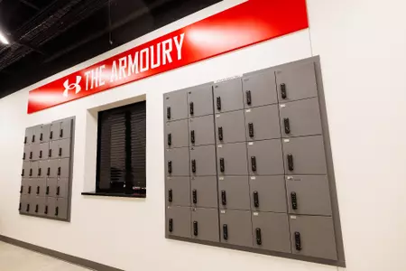 The Armoury
Photos from BPC Stock Imagery at Barry P. Gossett Basketball Performance Center in College Park, MD on Thursday, Nov. 13, 2025.
Grayson Belanger/Maryland Terrapins