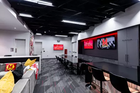 Photos from BPC Unveiling at Basketball Performance Center in College Park, MD on Tuesday, Sep. 2, 2025.
Mackenzie Miles/Maryland Terrapins