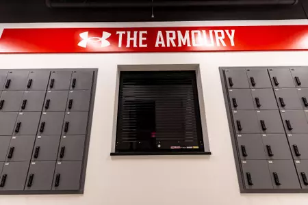 Photos from BPC Unveiling at Basketball Performance Center in College Park, MD on Wednesday, Sep. 3, 2025.
Mackenzie Miles/Maryland Terrapins