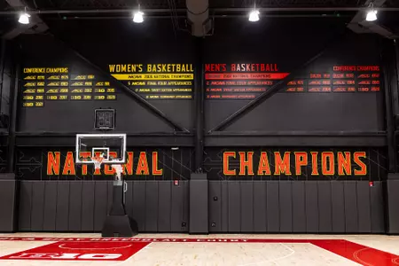 Photos from BPC Unveiling at Basketball Performance Center in College Park, MD on Wednesday, Sep. 3, 2025.
Mackenzie Miles/Maryland Terrapins