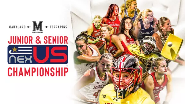 Field Hockey Nexus Championship Header