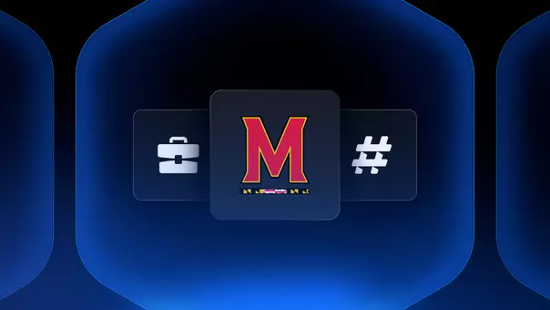 How Maryland Athletics Is Building the Complete Student-Athlete Experience on One Platform