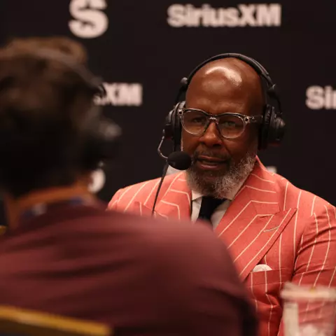 2026 Big Ten Football Media Day