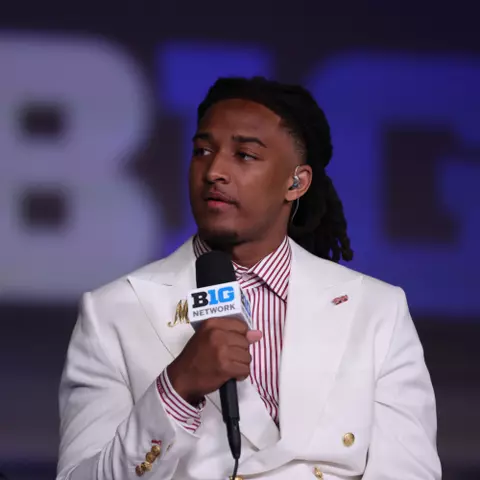 2026 Big Ten Football Media Day