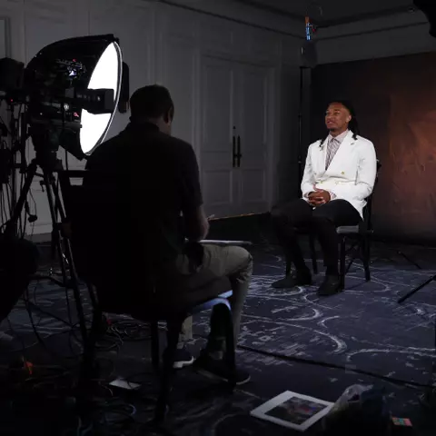 2026 Big Ten Football Media Day