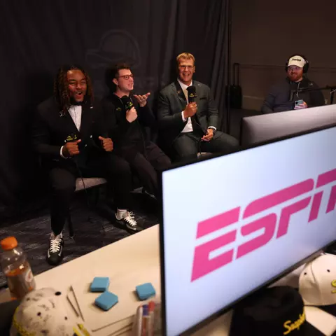 2026 Big Ten Football Media Day