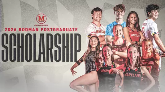 2026 Rodman Postgraduate Scholarship Award Winners