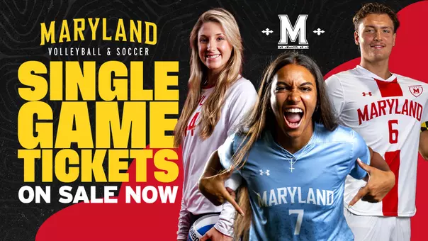 Single-Game Tickets Graphic