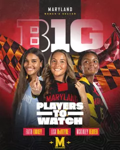 Big Ten Players to Watch WSOC 2026