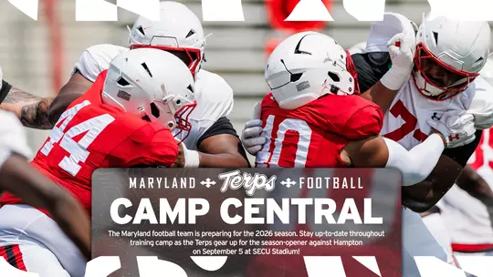 Football Camp Central Photo