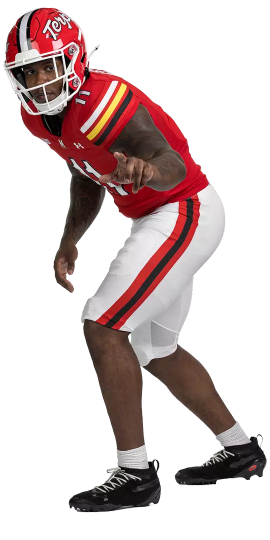 Sidney Stewart Gameday Promo