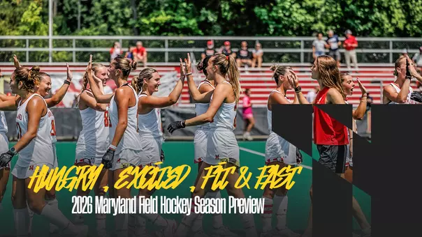 Field Hockey Season Preview Graphic