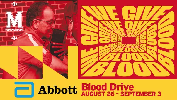 2026 Abbott Blood Drive