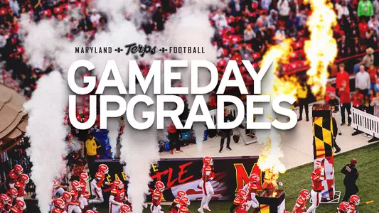 2026 Football Gameday Upgrades