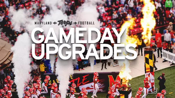 2026 Football Gameday Upgrades