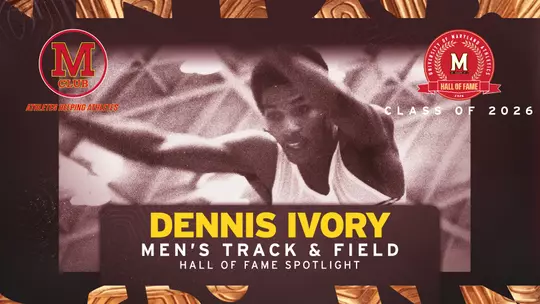 Dennis Ivory Hall of Fame