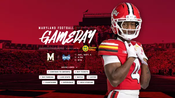 Gameweek Test - Hampton