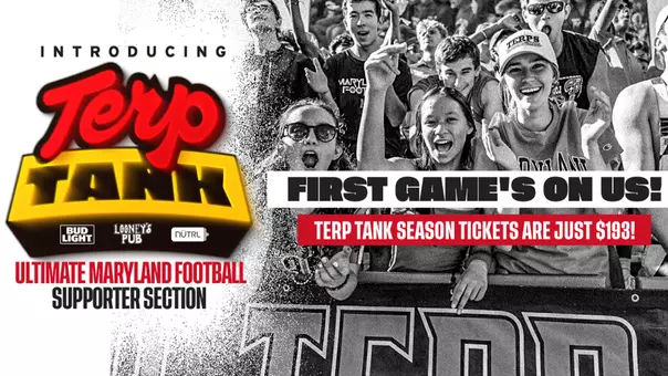Terp Tank