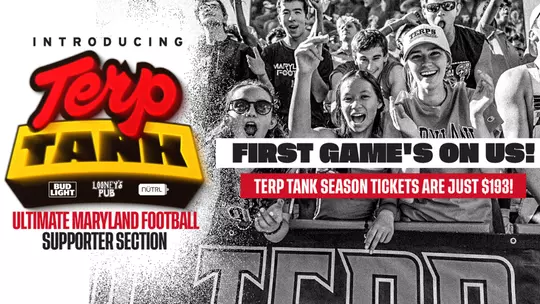 Terp Tank