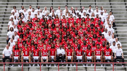 Revised Team Photo