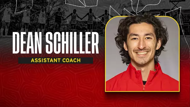 Dean Schiller hired as assistant coach for Maryland Field Hockey