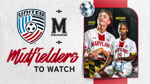 Marco Wright and Leon Koehl Midfielders To Watch