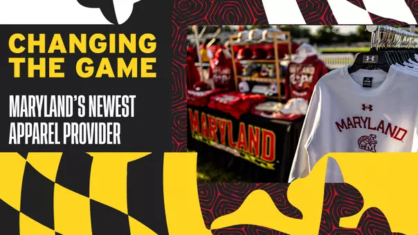 Matt Back Merchandise Feature