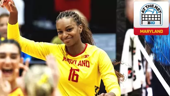 Sydney Bryant at the Net Thumbnail Photo BTN Feature