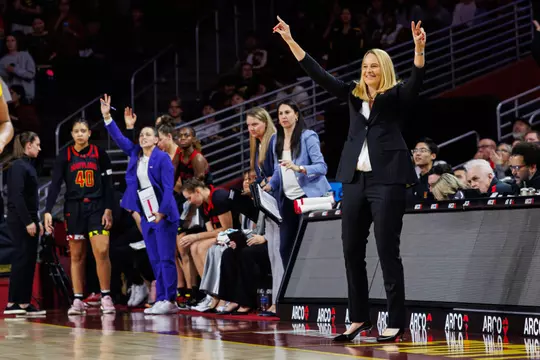 Brenda Frese Hall of Fame Spotlight