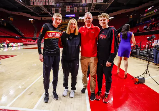Brenda Frese Hall of Fame Spotlight