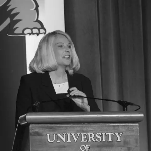 Brenda Frese Hall of Fame Spotlight