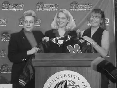 Brenda Frese Hall of Fame Spotlight
