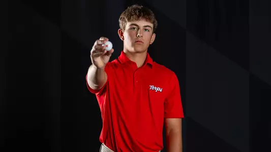 Robby Rosati posed creative