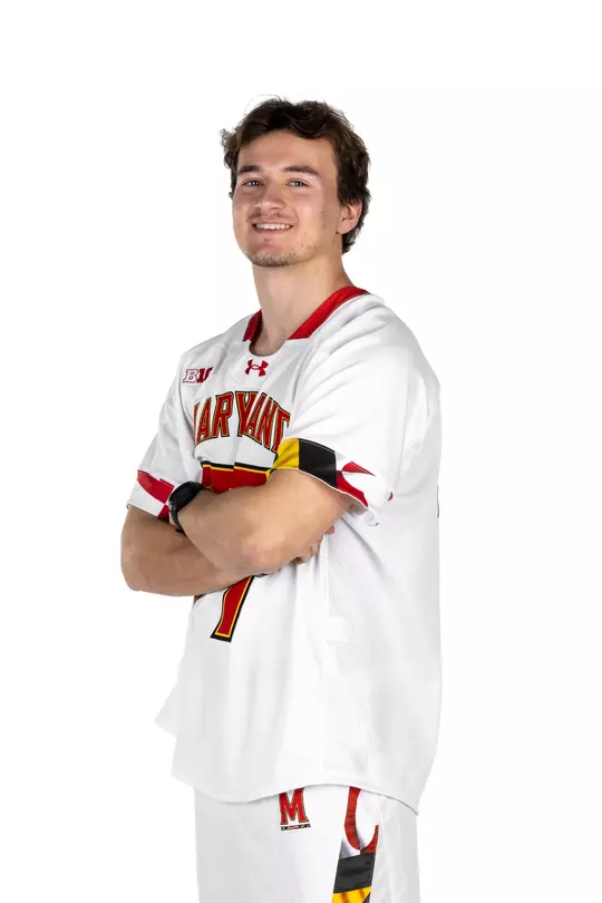 Luca Ward Media Days
