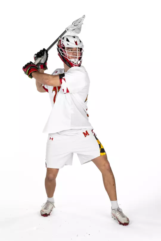 Luca Ward Media Days