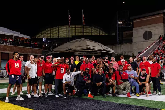 2026 Football Letterwinners
