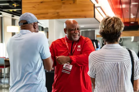 terrapin club football letterwinner dinner