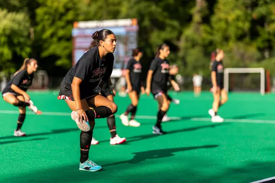 Maryland field hockey community photos