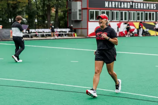 Maryland field hockey community photos