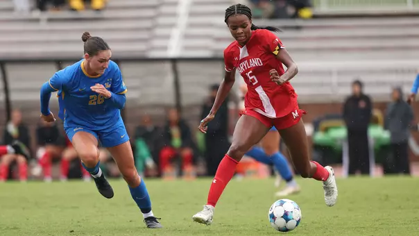 Mckinley Heaven battles UCLA for possession