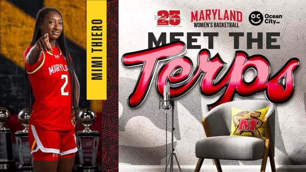 mimi Thiero meet the terps graphic youtube
