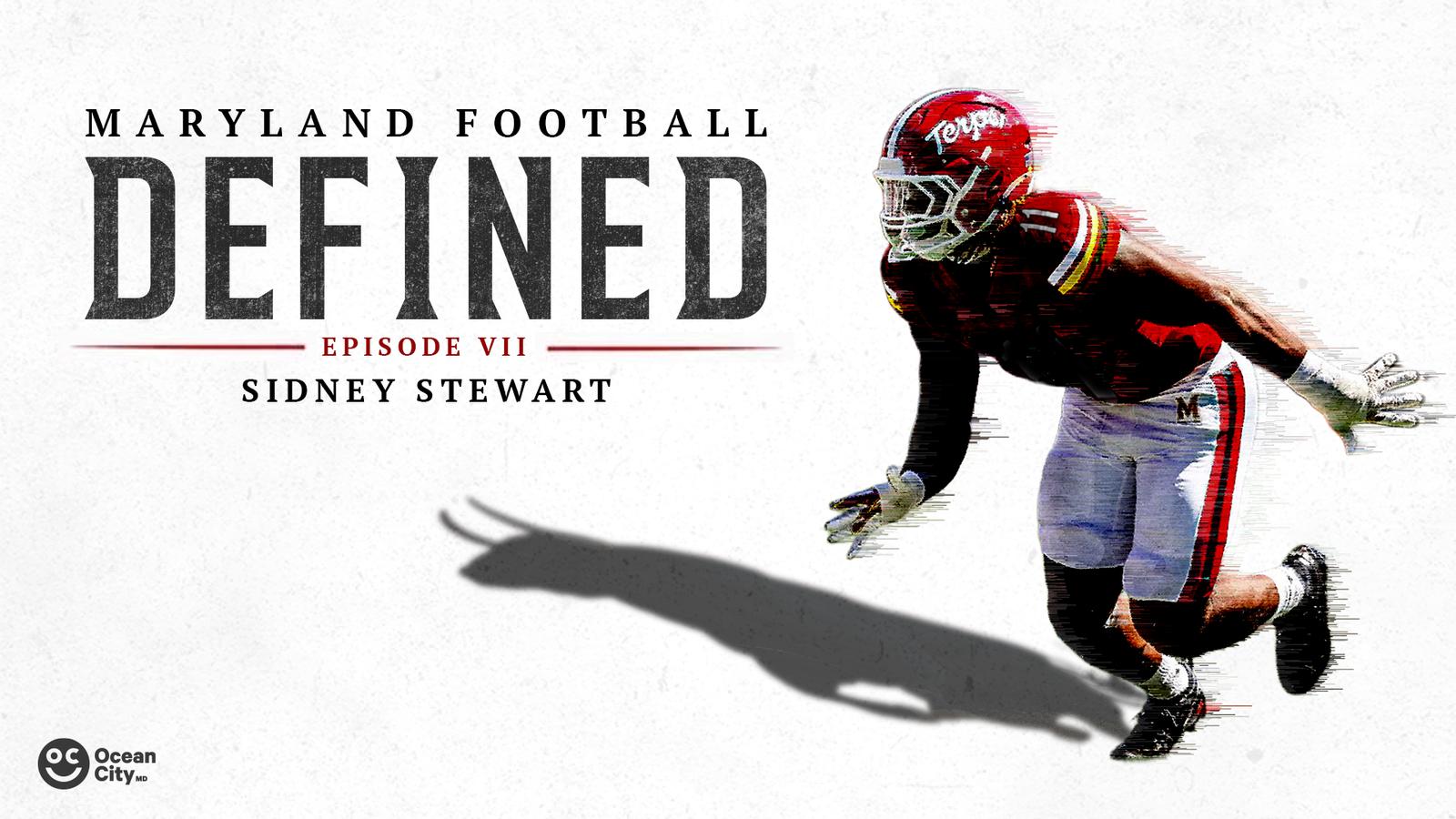 Sidney Stewart DEFINED