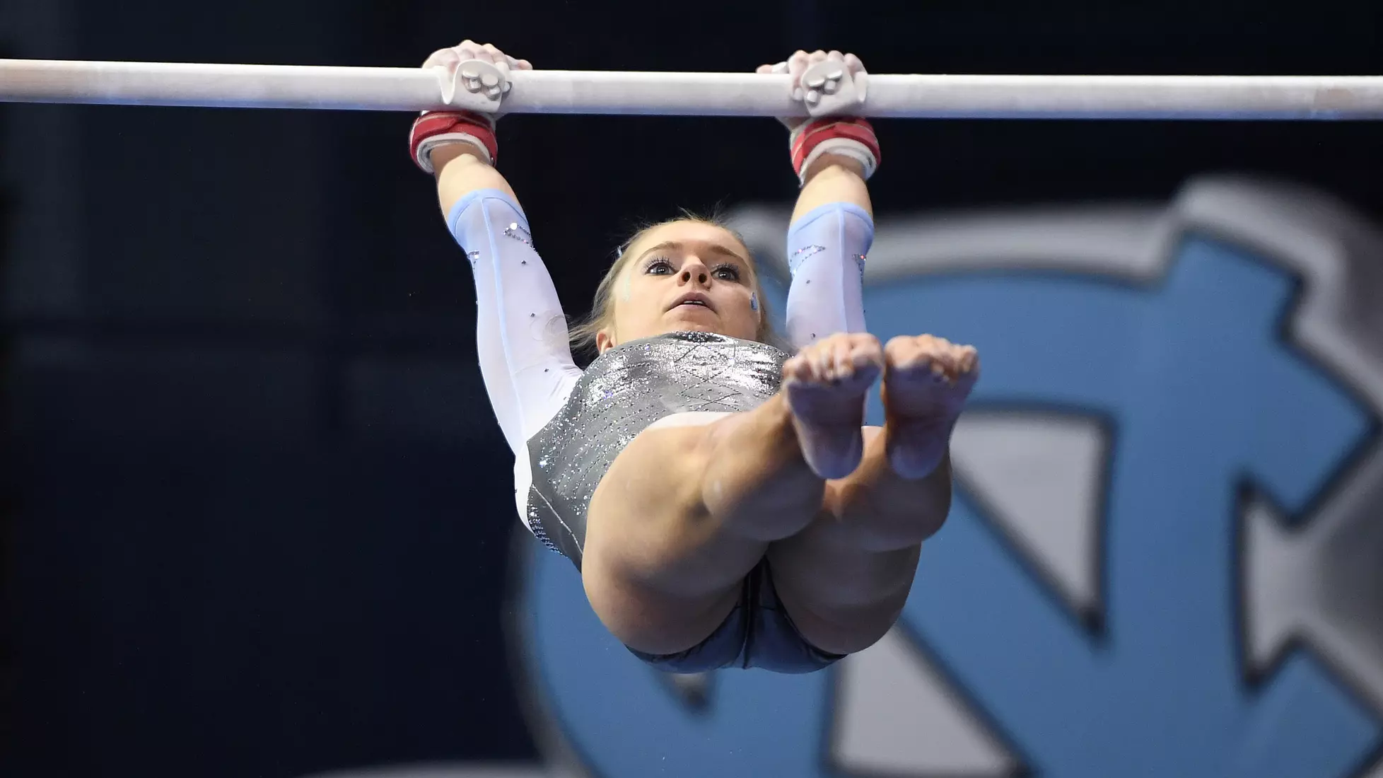 Elizabeth Culton
uneven bars