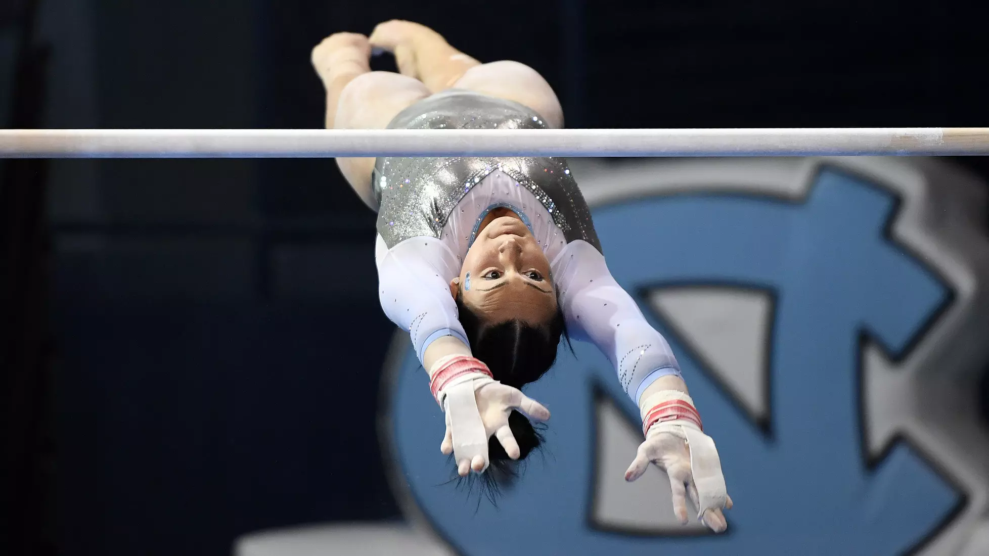 Lali Dekanoidze
uneven bars