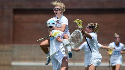 Scottie Rose Growney, Taylor Moreno, Jamie Ortega