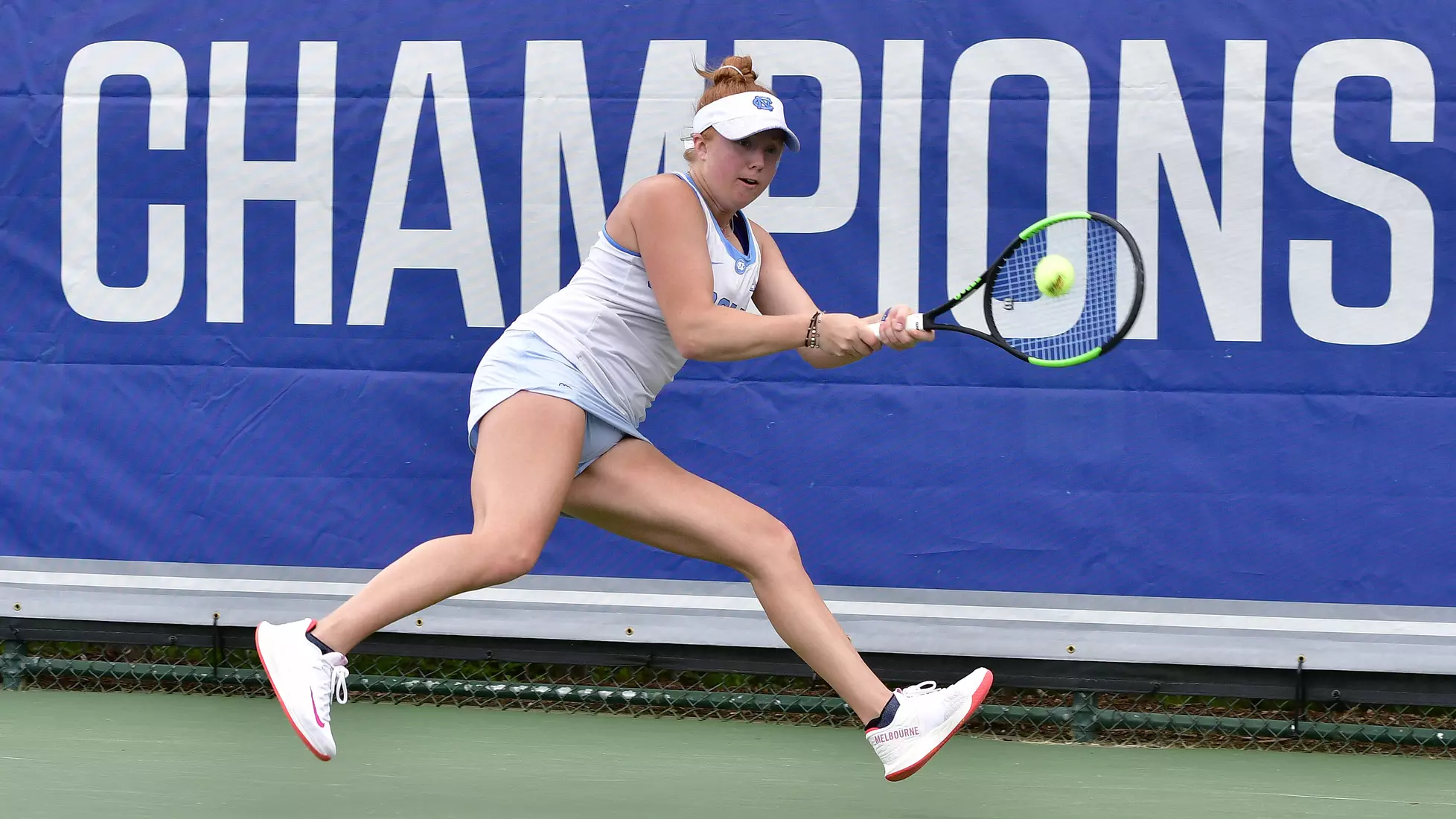 Sara Daavettila
University of North