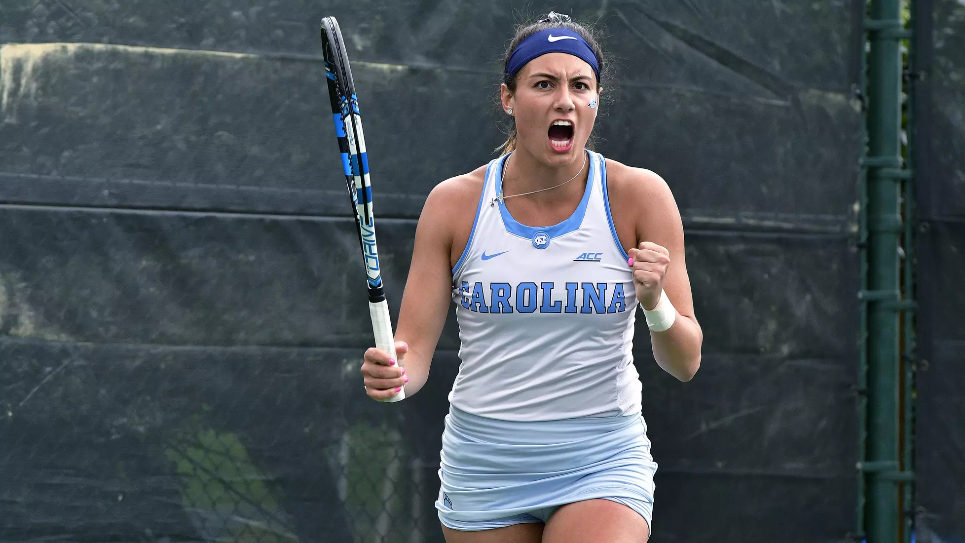 Alexa Graham
University of North