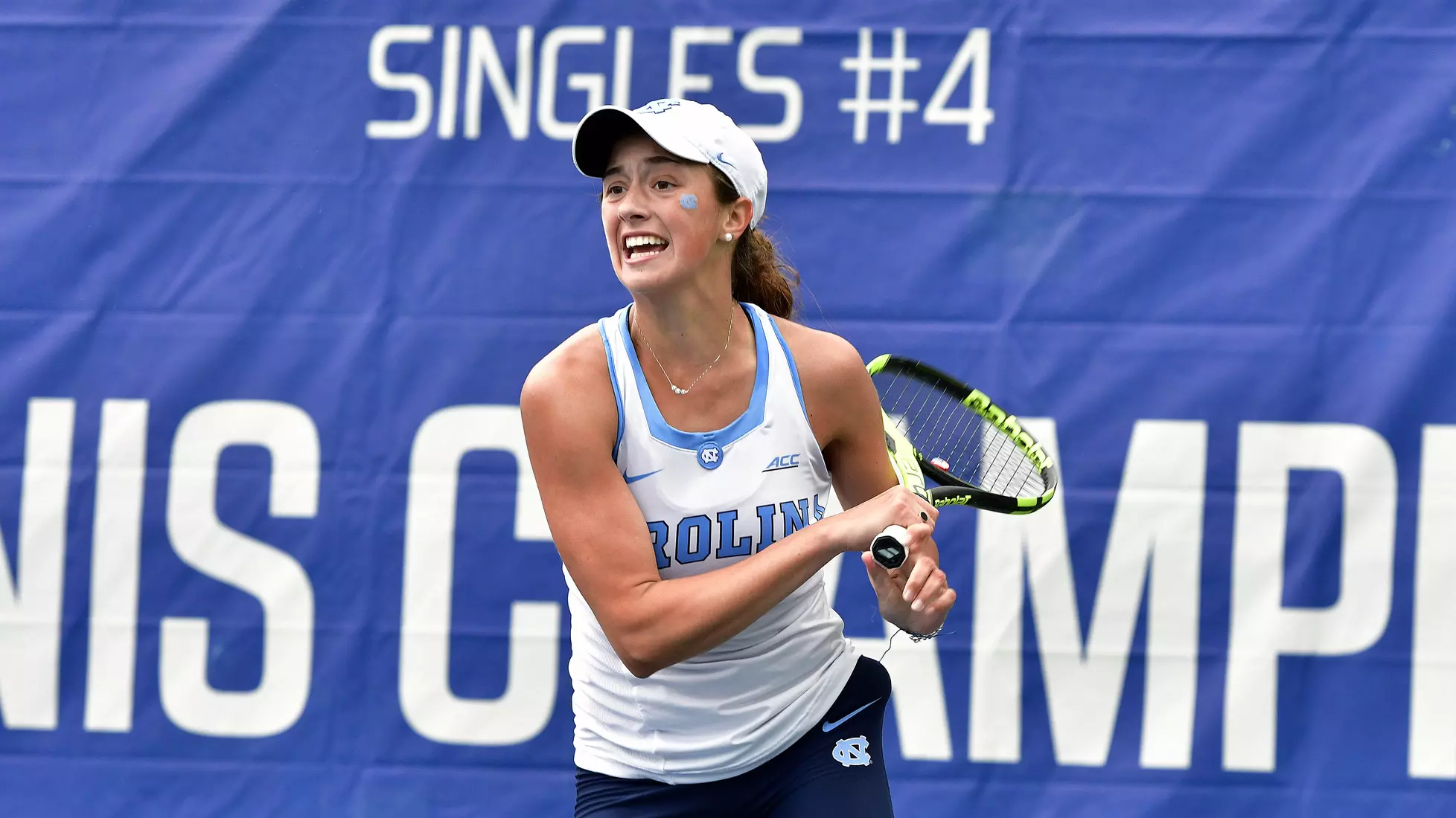 Cameron Morra
University of North